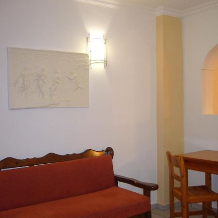 San Efrem Aparthotel Perissa  Exterior foto