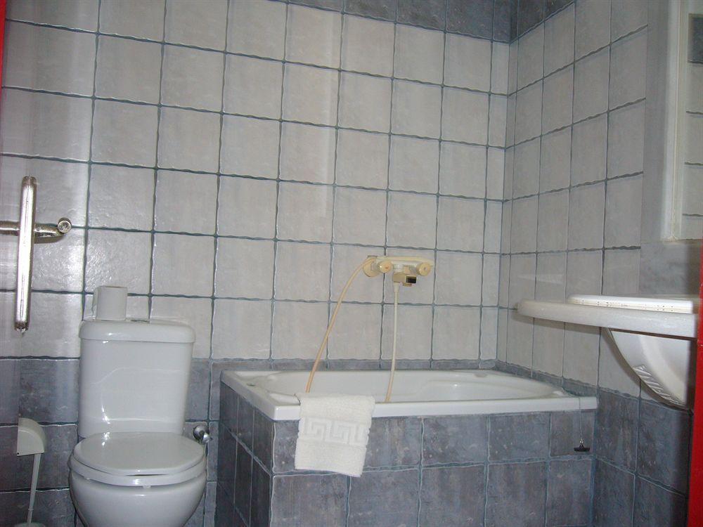 San Efrem Aparthotel Perissa  Exterior foto